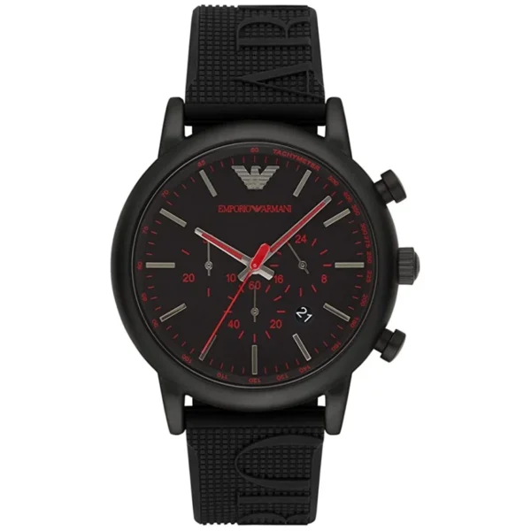 Montre EMPORIO ARMANI Pour Homme, AR11024 - Image 4