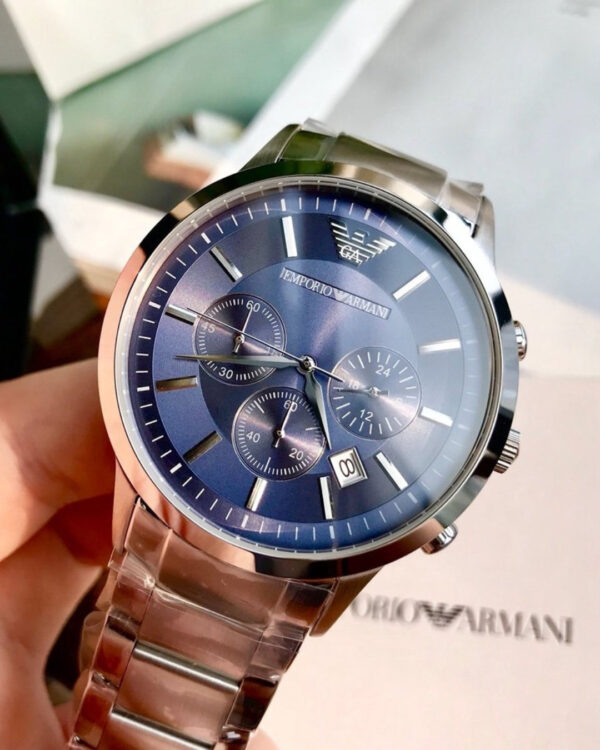 MONTRE Emporio Armani Classic AR2448 - Image 26