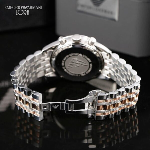 MONTRE Emporio Armani Classic AR5999 - Image 4