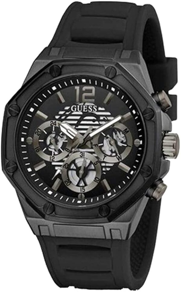 GUESS Montre pour homme GW026304 - Image 5