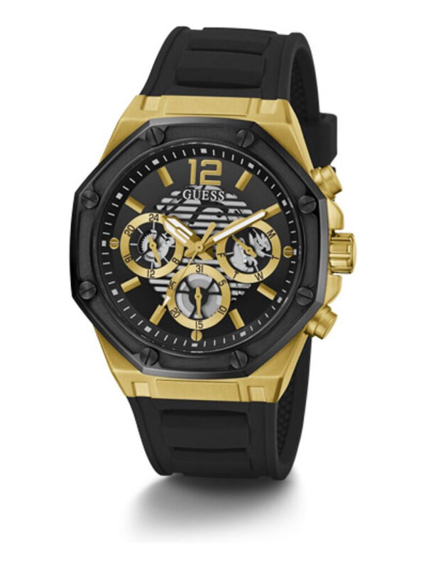 Montre Pour Homme Guess MOMENTUM GW0263G1 - Image 6