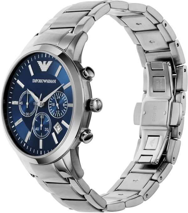 MONTRE Emporio Armani Classic AR2448