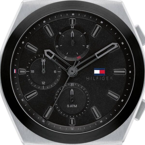 Montre pour Homme Tommy Hilfiger 1791897 - Image 2