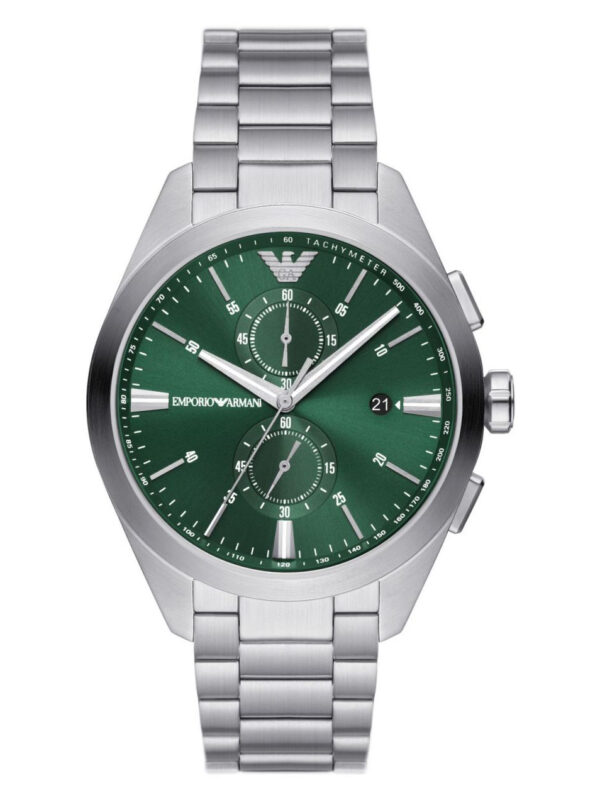 Emporio Armani Montre pour Homme, AR11480