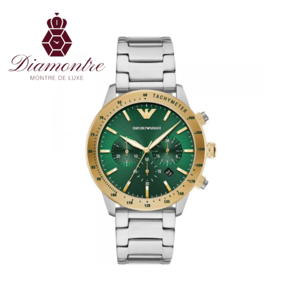 Montre EMPORIO ARMANI Pour Homme, AR11454