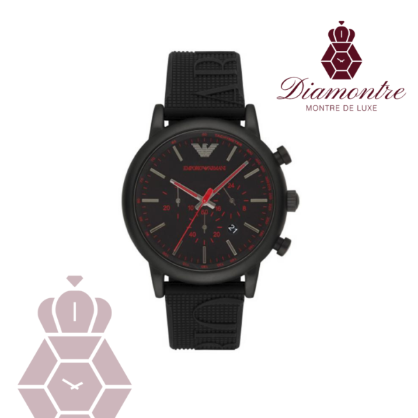 Montre EMPORIO ARMANI Pour Homme, AR11024