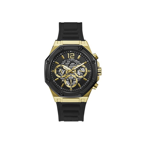 Montre Pour Homme Guess MOMENTUM GW0263G1 - Image 10