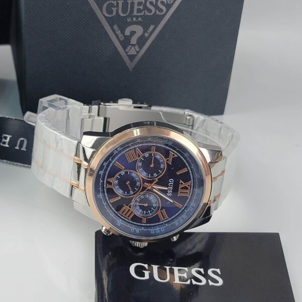 MONTRE Guess Horizon W0379G7 - Image 3