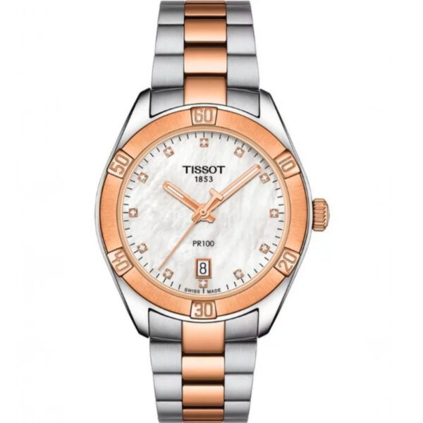 Montre Tissot PR 100 T1019102211600