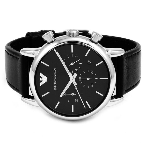 Montre Homme Emporio Armani Classic AR1733 Multifonction - Image 8