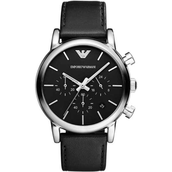 Montre Homme Emporio Armani Classic AR1733 Multifonction