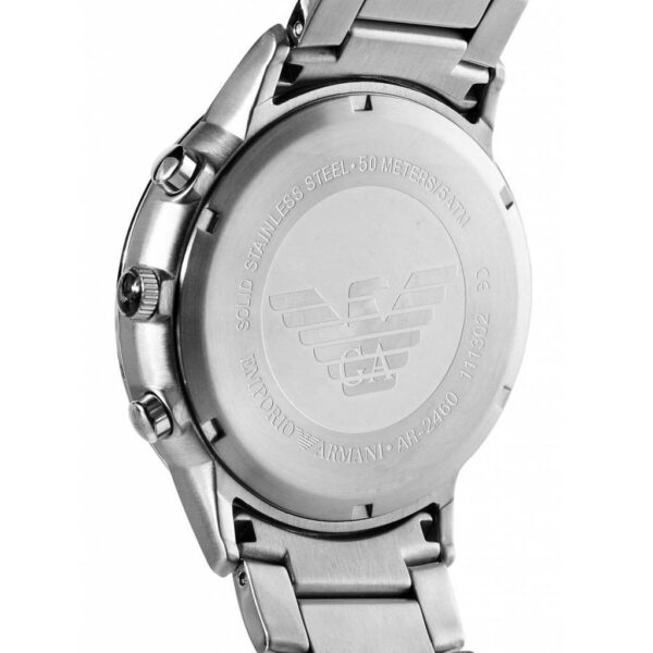 MONTRE Emporio Armani Classic AR2460 - Image 4