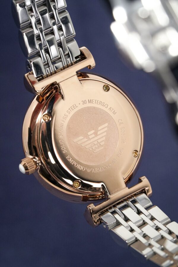 Montre Femme Emporio Armani Ar1926 - Image 5