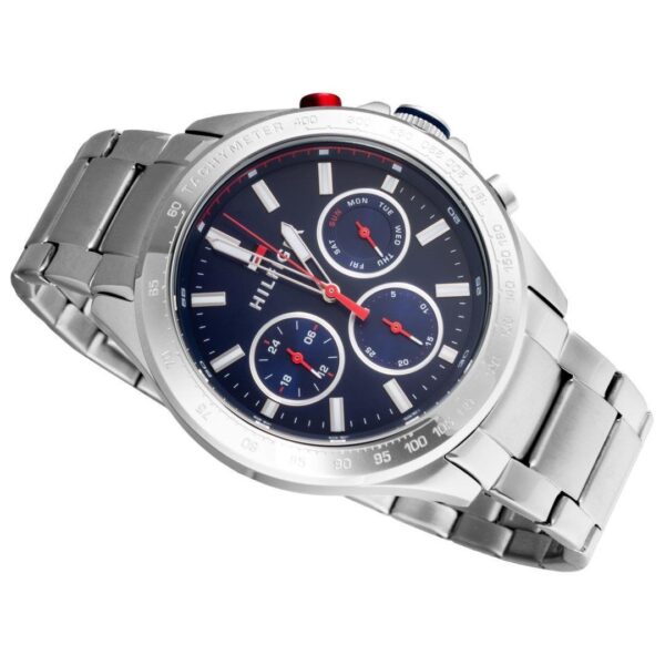 Montre pour Homme Tommy Hilfiger 1791228 - Image 6