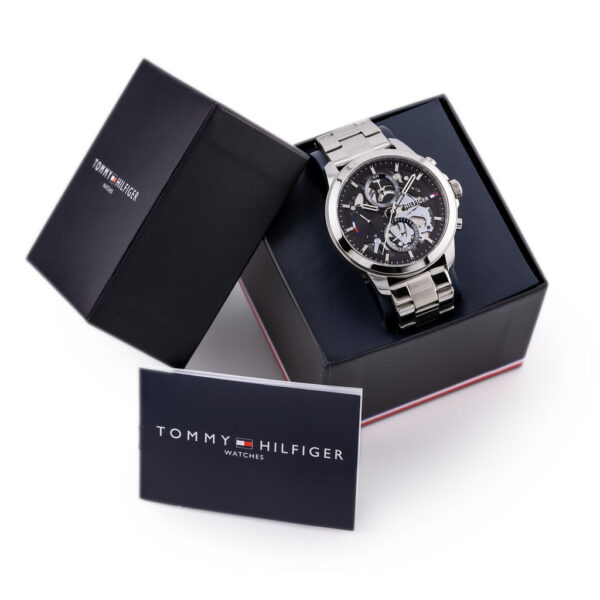 Montre pour Homme Tommy Hilfiger 1710477 - Image 4