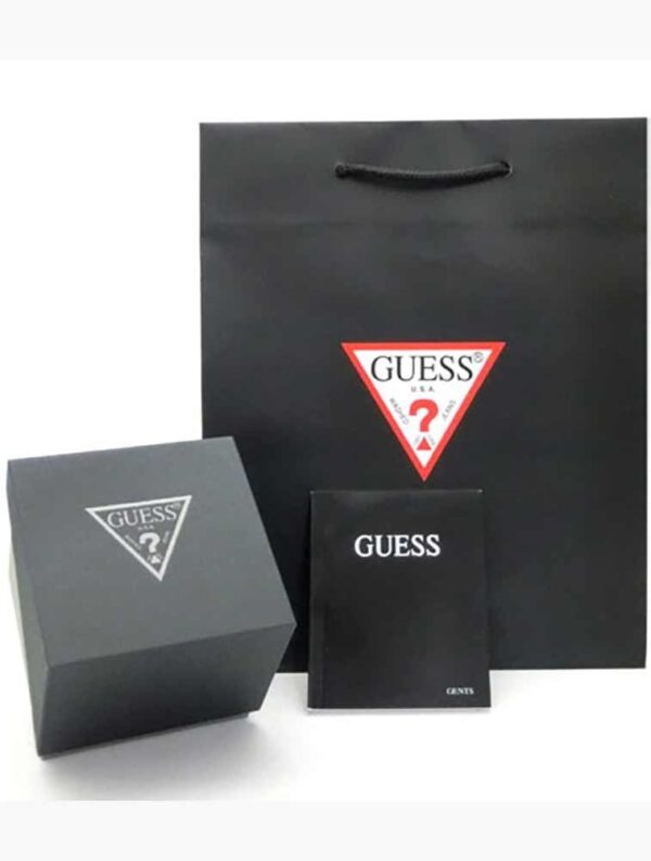 Montre GUESS pour homme, W0500G2 - Image 7