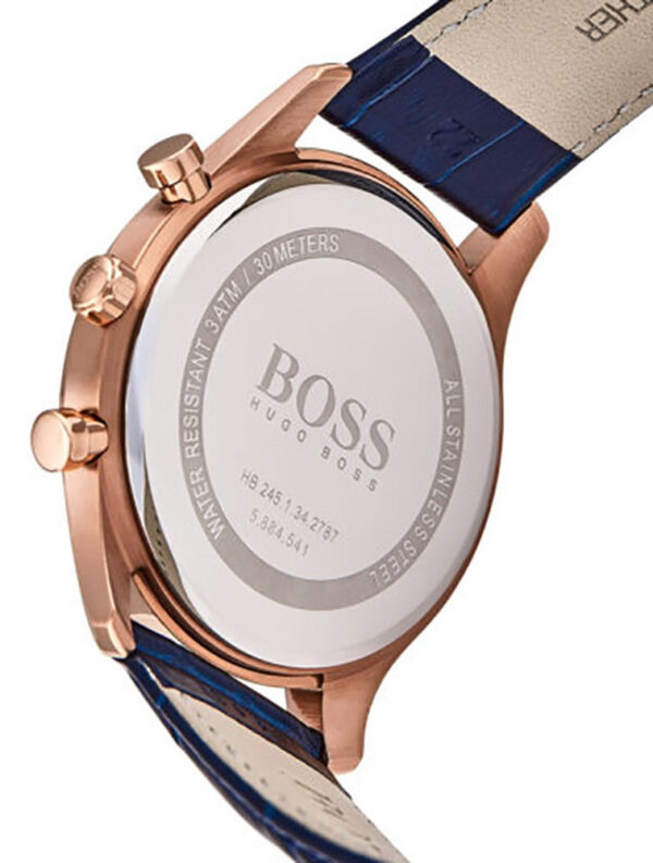 Hugo Boss Chronograph Ambassador 1513320 - Image 3