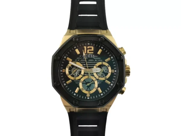 Montre Pour Homme Guess MOMENTUM GW0263G1 - Image 5