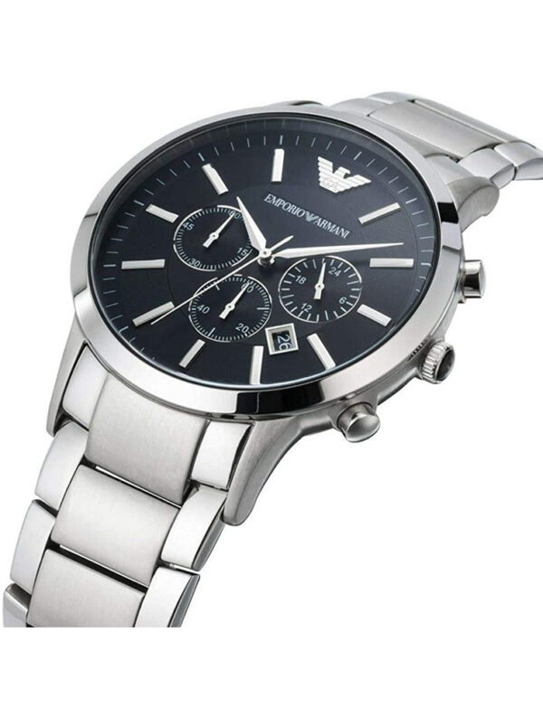 MONTRE Emporio Armani Classic AR2460 - Image 2