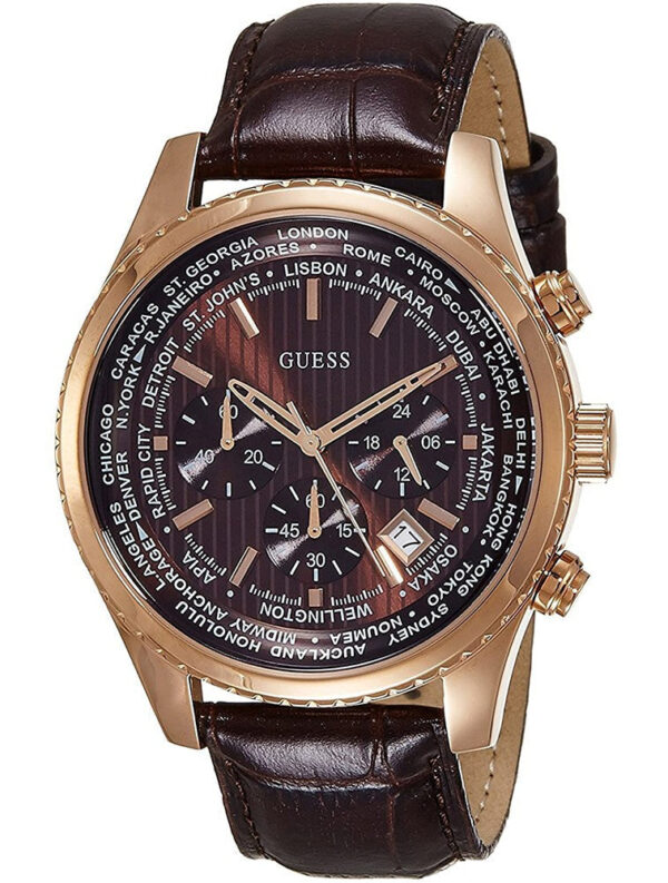 MONTRE GUESS Pursuit W0500G3 - Image 4