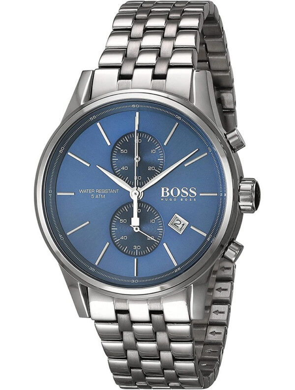 Montre Homme Hugo Boss Classic Jet 1513384 - Image 3