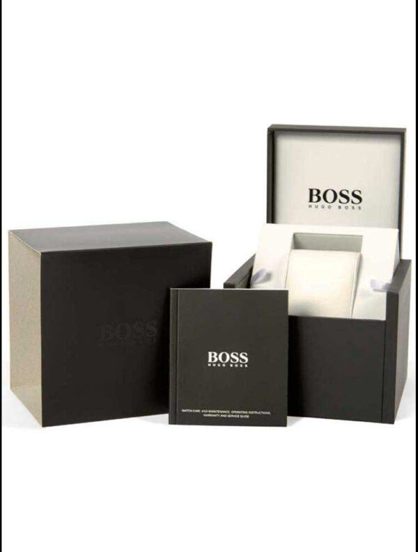 Montre Hugo Boss Pour Homme 1513178 - Image 7