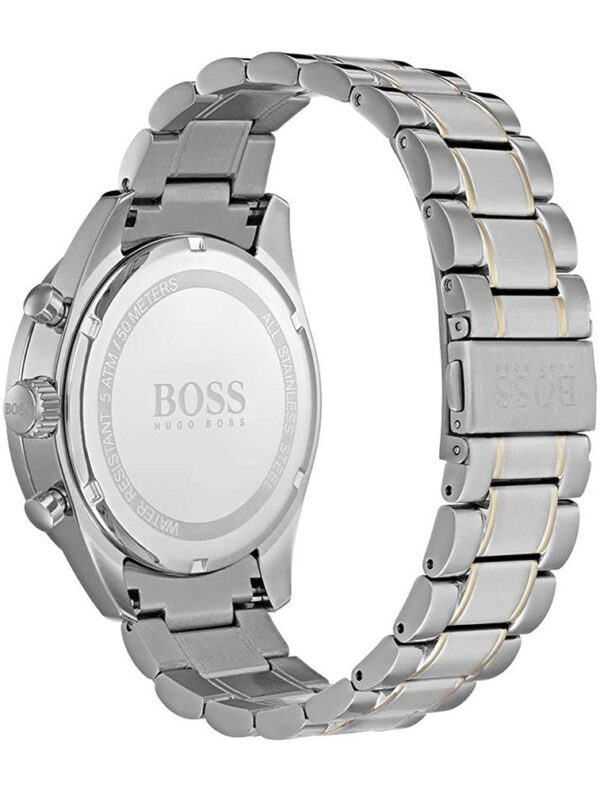 Montre Homme Hugo Boss Trophy 1513634 - Image 3