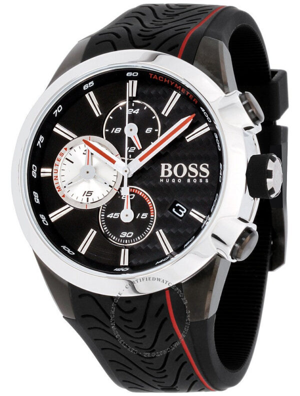 Montre Hugo Boss Contemporary Sport Pour Homme 1513284 - Image 4