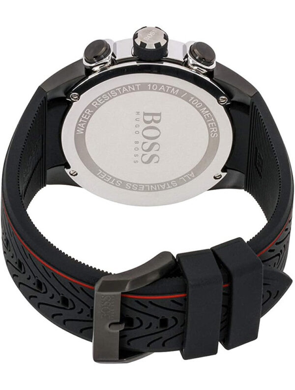 Montre Hugo Boss Contemporary Sport Pour Homme 1513284 - Image 5