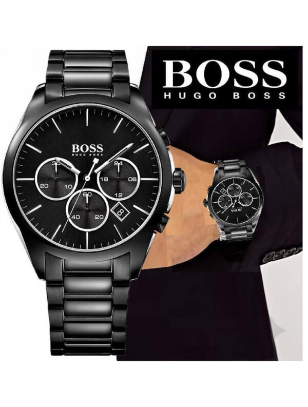 Montre Hugo Boss Gents 1513365 - Image 4