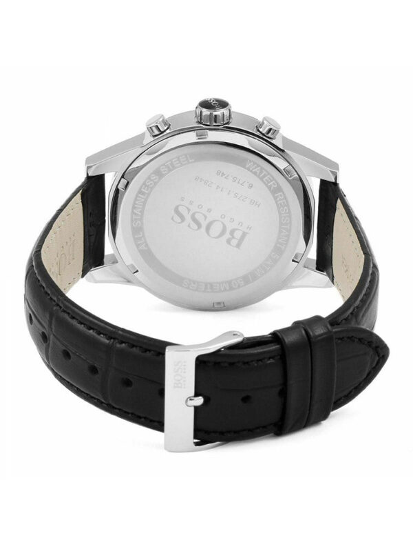 Montre Hugo Boss Jet 1513283 - Image 2