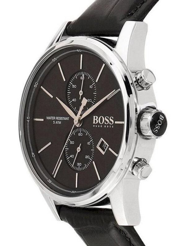 Montre Hugo Boss Jet Chronograph Watch 1513279 - Image 2