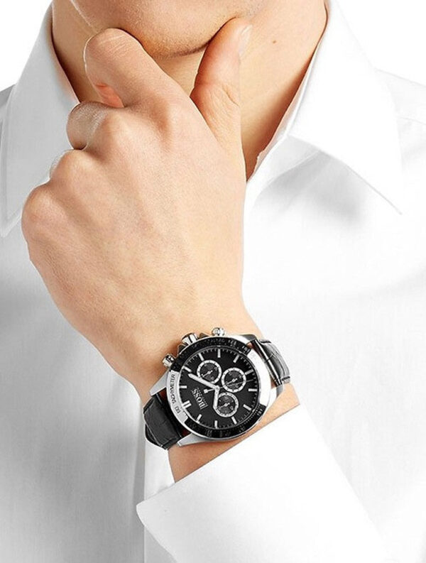 Montre Hugo Boss Pour Homme 1513178 - Image 4