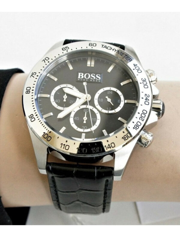 Montre Hugo Boss Pour Homme 1513178 - Image 5