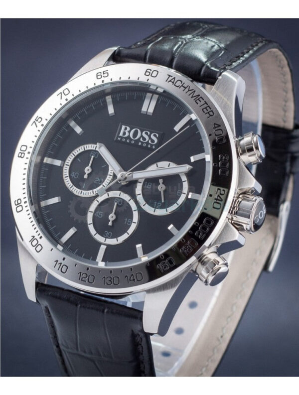 Montre Hugo Boss Pour Homme 1513178 - Image 6