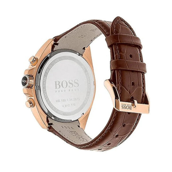 Montre Hugo Boss Pour Homme 1513496 - Image 3