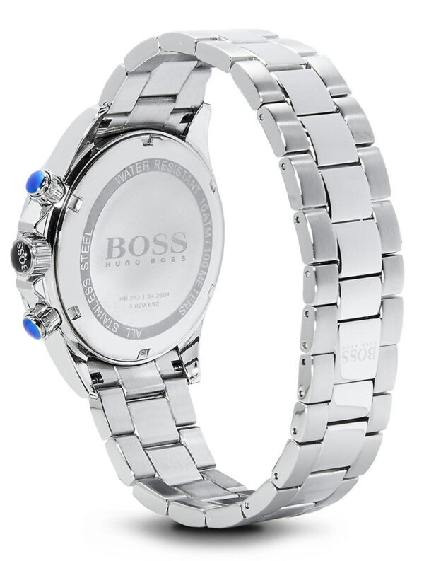 Montre Hugo Boss Pour Homme Talent 1512962 - Image 2