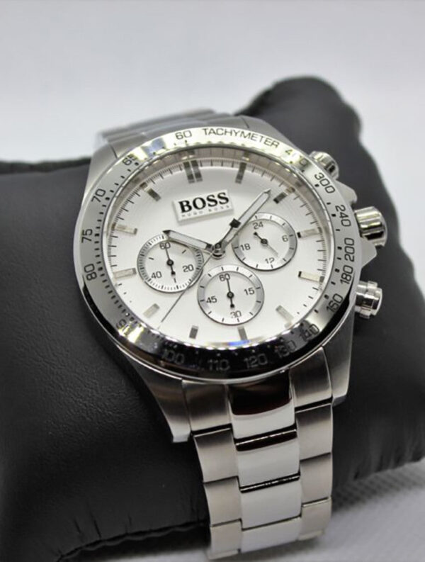 Montre Hugo Boss Pour Homme Talent 1512962 - Image 5