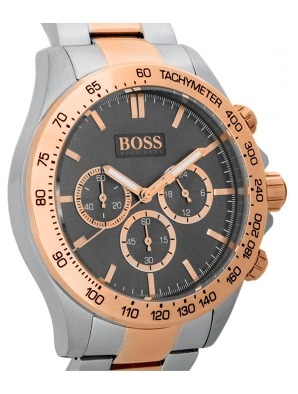 Montre Hugo Boss Pour Homme Talent 1513339 - Image 5