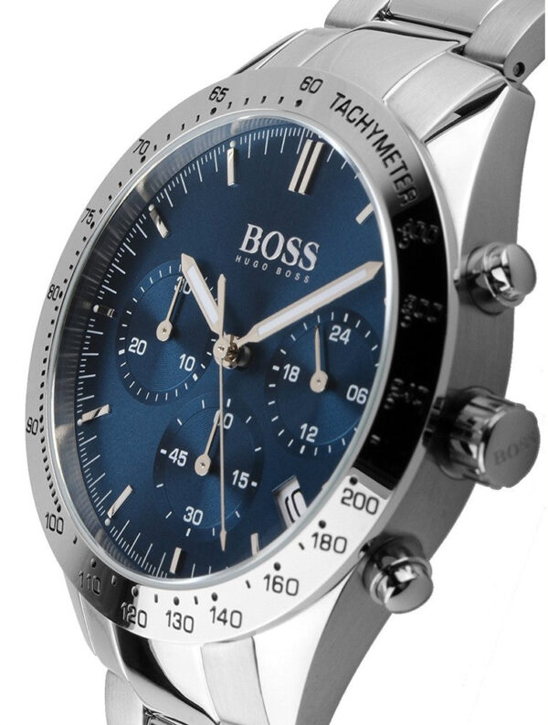 Montre Hugo Boss Pour Homme Talent 1513582 - Image 3