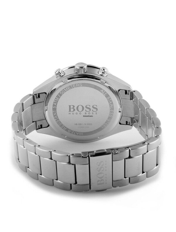 Montre Hugo Boss Pour Homme Talent 1513582 - Image 5