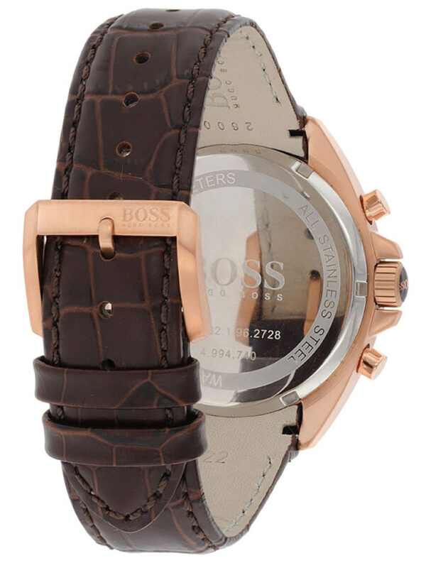 Montre Hugo Boss Pour Homme,1513093 - Image 2