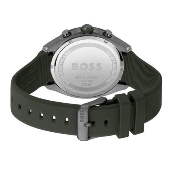 Montre Hugo Boss Sport Lux One 1514060 pour homme - Image 4