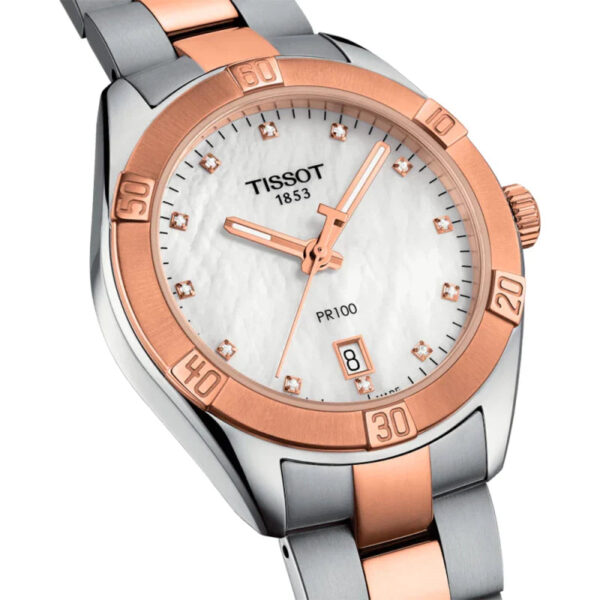 Montre Tissot PR 100 T1019102211600 - Image 2