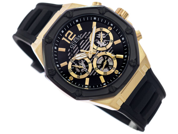 Montre Pour Homme Guess MOMENTUM GW0263G1 - Image 8