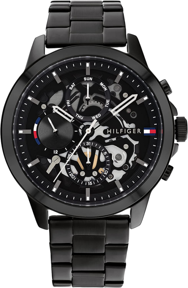 Montre pour Homme Tommy Hilfiger 1710478 - Image 2