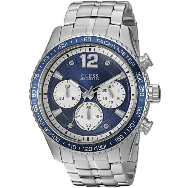 Montre GUESS Pour Homme, W0969G1 - Image 2