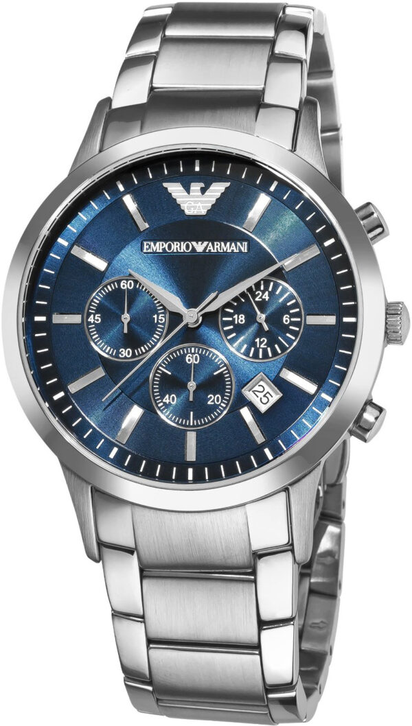 MONTRE Emporio Armani Classic AR2448 - Image 9