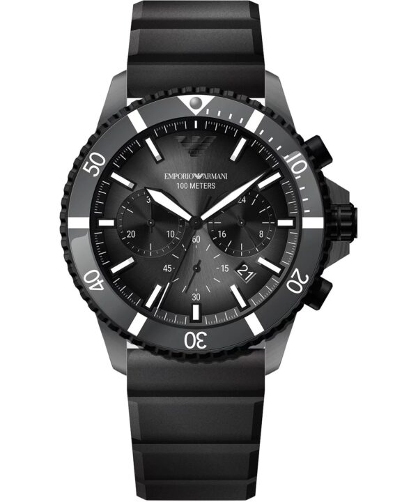 Montre Homme Armani Chronograph AR11515