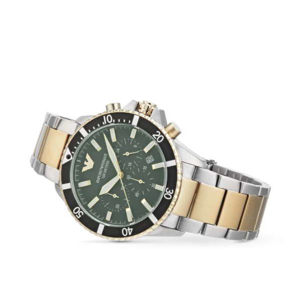 Emporio Armani Montre pour Homme,  AR11361 - Image 2